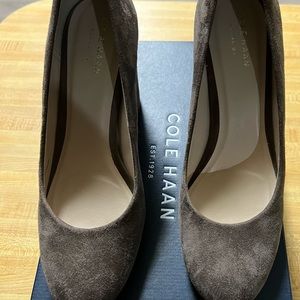 COLE HAAN RENNER GRD PMP 95 II